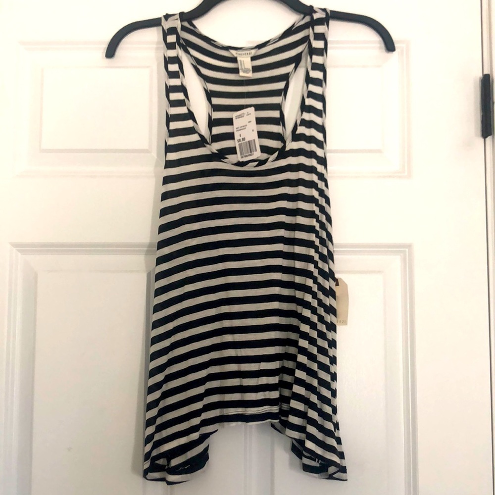 Forever 21 tank top